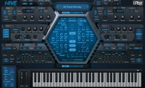 This application is specially developed for the. . Vst preset crack